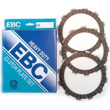 Ebc CK4486 Ktm Duke 200 , RC200 12-19 Debriyaj Balatası