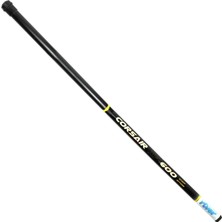 River Corsair Xf Tele Pole Sert Aksiyon Göl Kamışı 300 cm
