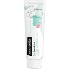 Suavinex Diş Macunu 50ML