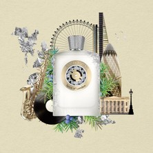 Atkinsons Spice Of London Parfum Intense 100 ml