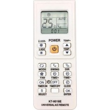 KSB Store Huayu KT-9018E A/c Universal Klima Akıllı Kumandası