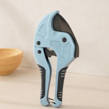 KSB Store Pvc Boru Kesme Makası 42 mm - Otomatik Bıçak Açma