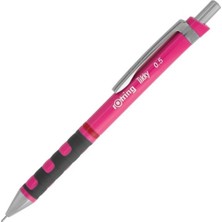 Rotring Versatil Tikky 0.5 Neon Pembe 2007219