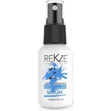 Fırfır Moda Rekze Bonie Rekze 24 Gxmz -Rekze 24 Saç Spreyi Sprey 60 ml
