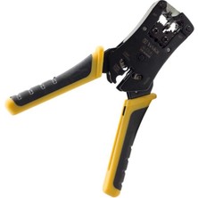 Mabelme Store Yeskit YK-N468B RJ11-RJ12-RJ22-RJ45 Sıkma Pensesi