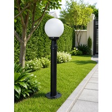 Lambax 76 cm Glop Direkli Bahçe Armatürü - Bahçe Lambası