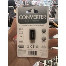 Ios To Usb-C Type-C