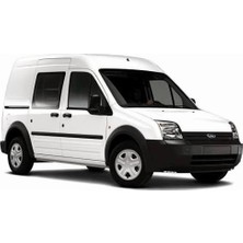 Sunplex Ford Transit Connect 2002-2014 Sport Style Cam Rüzgarlığı 2li