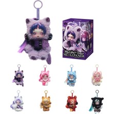 DMR Accessoire Skullpanda My Little Pony Serisi Blindbox Kapalı Kutudur