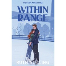 Step Kitap Within Range - The Blade Kings Vol. 5