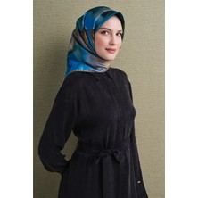 Armine Saf Ipek Sura Eşarp 9603D 83