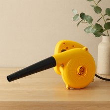Mabelme Store 450W Hava Üfleme Makinesi (Kompresör & Körük)