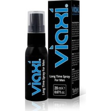 Fırfır Moda Viaxi Glide Sprey Viaxi Sprey 20 ml