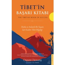 Aksiyon Global Tibet’in Başarı Kitabı