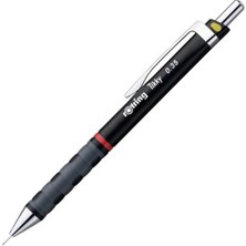 Rotring 1904694 Versatil Tikky 0.3 Siyah