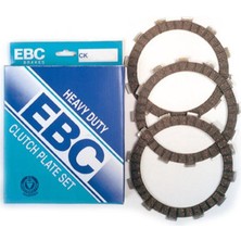 Ebc CK2255 Honda Fz6 , FAZER600 , S2 , XJ600/650 , Yamaha Yzf R6  99-05 Debriyaj B
