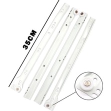 Mabelme Store 35CM 1 Takım Çekmece Rayı