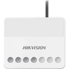 Hikvision Hıkvısıon DS-PM1-O1H-WE Kablosuz Switch Röle Modülü