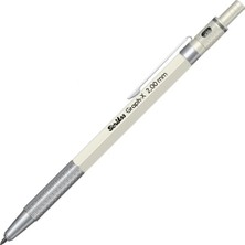 Scrikss Graph-X Metal Versatil 2.00 mm Beyaz Seffaf Ambalaj