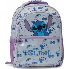Stitch Sırt Çantası Kız Çocuk Lıla Multı Bts Lıla  Bpck