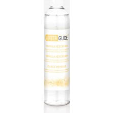 Fırfır Moda Water Glide  Waterglide Vanilla Icecream Lubricant