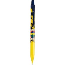 Tmn Versatil Kalem Fenerbahçe Non-Stop 0,7 mm 468069