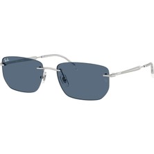 Rayban RB3768 00380 56 Unısex Güneş Gözlüğü