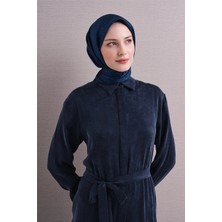 Armine Saf Ipek Sura Eşarp 9625D 50