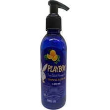 Fırfır Moda Playboy Pure Edible Massage Oil 120 ml Aromalı Masaj Yağı