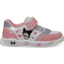 Kuromi Espa Kur.p Beyaz Kız Çocuk Sneaker