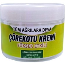 Fırfır Moda Hintohu Çörekotu Masaj Kremi 100 ml