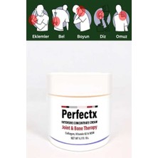 Fırfır Moda Perfectx Vücut Masaj ve Bakım Kremi 150 ml