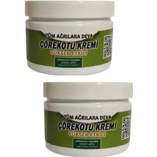Fırfır Moda Süper Çörekotu Masaj Kremi 150 ml 2 Adet