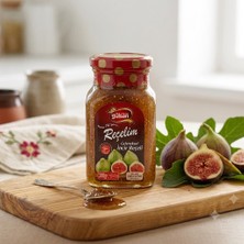 Gülsan Incir Reçeli 380 gr