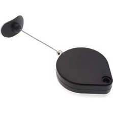 Mabelme Store SN-27105 3m Yapışkanlı Kumanda Tutucu Duvar Tipi