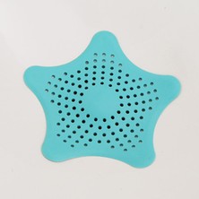 Mabelme Store Yıldız Süzgeç - Lavabo Süzgeci - Küvet Süzgeci