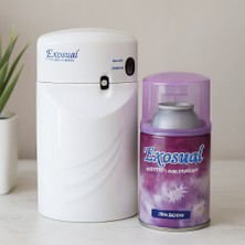 KSB Store Sprey Püskürtücü 260 ml 1+1 Set