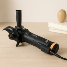 Mabelme Store 1200W 125 mm Taşlama Makinesi (11000 Rpm)