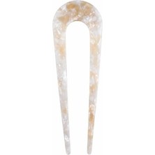 Hed Collection Plastik U French Topuz Tokası