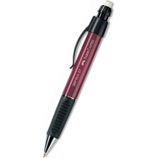 Faber Castell 5084130734 Grip Plus 0.7 Versatil Visne