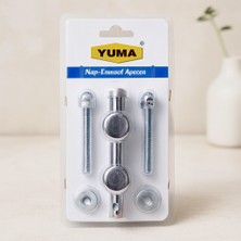 KSB Store Kapı Emniyet Aparatı 25 mm
