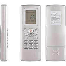 Mabelme Store Viessmann YT1F Klima Kumandası