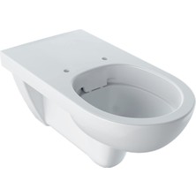 Geberit Geberıt Selnova Comfort Geniş Engelli Asma Klozet T70 500.693.01.2