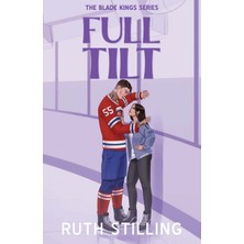 Step Kitap Full Tilt - The Blade Kings Vol. 4