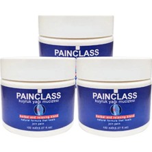 Fırfır Moda Painclass 3X150 ml Kuyruk Yağı Kremi