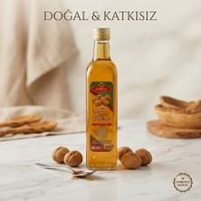 Nahita Katkısız Ceviz Sirkesi 500 ml