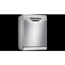 BOSCH SMS4IMI62T Serie 4 Solo Bulaşık Makinesi 60 cm Kolay Temizlenebilir Inox