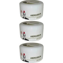 Fırfır Moda Abdulselim 200 ml / Abdulselim Cream 200 ml - 3 Adet