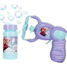 Eco Lounge Frozen Bubble Flurry Köpük Tabancası