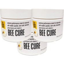 Fırfır Moda Süper Bee Cure 3X150 ml Bakım Kremi